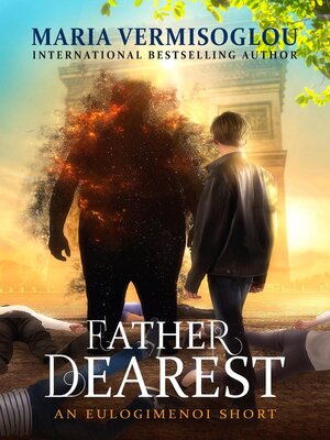 cover image of Father Dearest
